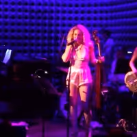 VIDEOS: Eden Espinosa, Lesli Margherita, Krysta Rodriguez, and More Perform at THE… Video