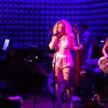 VIDEOS: Eden Espinosa, Lesli Margherita, Krysta Rodriguez, and More Perform at THE RO