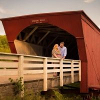 Outdoor Production of THE BRIDGES OF MADISON COUNTY to be Presented by Tallgrass…