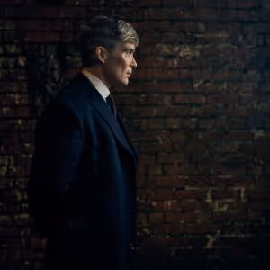 Photos: Production Begins on PEAKY BLINDERS Film With Cillian Murphy