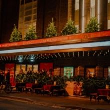 Storyhouse Announces Upcoming Christmas Programme