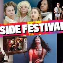 Centaur Theatre Presents 23rd WILDSIDE FESTIVAL