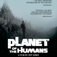 Jeff Gibbs Talks MICHAEL MOORE PRESENTS: PLANET OF THE HUMANS On Tom Needham's…