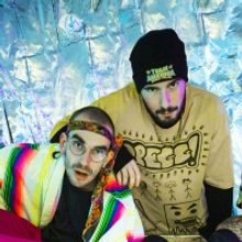 DREGG Unleash New Single 'Beta Gods' ft. NERVE