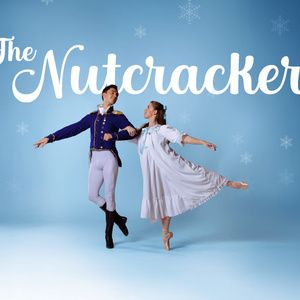 Ballet Theatre Of Maryland To Premiere Annapolis-Themed THE NUTCRACKER This Holiday Season