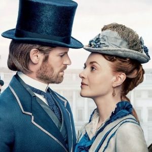 Video: Watch MGM+'s BELGRAVIA: THE NEXT CHAPTER Trailer From THE GILDED AGE Creators
