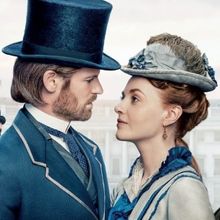 Video: Watch MGM+'s BELGRAVIA: THE NEXT CHAPTER Trailer From THE GILDED AGE Creators