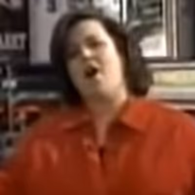 Video Flashback: THE ROSIE O'DONNELL SHOW Brings Broadway to Daytime!