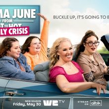 Video: Watch a First Look of MAMA JUNE: FAMILY CRISIS Season 7