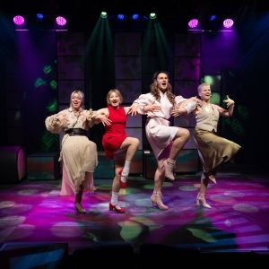 Review: COUGAR, THE MUSICAL at The Kujawsko-Pomorski Music Theatre, Torun