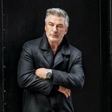 Alec Baldwin to Perform With Boston Symphony Orchestra at Tanglewood