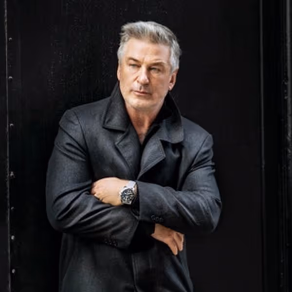 Alec Baldwin to Perform With Boston Symphony Orchestra at Tanglewood Photo