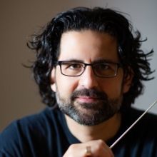 Amit Peled Named Music Director Of CityMusic Cleveland