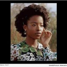 Beyond Baroque Announces Amanda Gorman Future Voices Poetry Fund And Scholarship