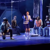 Exclusive Video: Get A First Look At TIANANMEN Musical in Phoenix Video