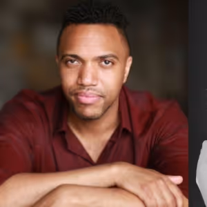 Complete Cast Set for ON THE EVOLUTIONARY FUNCTION OF SHAME at 2ST's Next Stage…