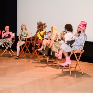 Photos: Inside the AVALON TV Season 2 Los Angeles Premiere