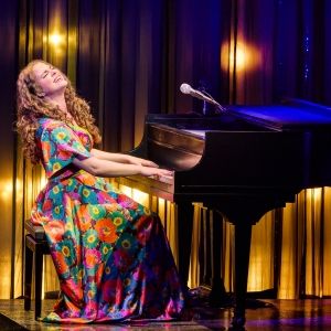 Review: BEAUTIFUL: THE CAROLE KING MUSICAL Shines Bright at Paper Mill Playhouse  