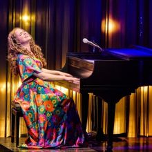 Review: BEAUTIFUL: THE CAROLE KING MUSICAL Shines Bright at Paper Mill Playhouse
 