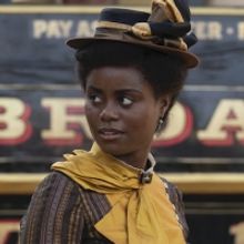 VIDEO: Watch Deneé Benton, Christine Baranski & More in HBO's THE GILDED AGE Trailer