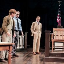 TO KILL A MOCKINGBIRD Cancels Sunday Matinee; to Resume Sunday Evening