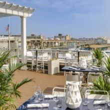 HAPPY HOURS in NYC-Gather Your Group