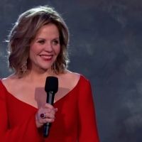 BWW Flashback: THE LIGHT IN THE PIAZZA's Renee Fleming Sings Broadway!