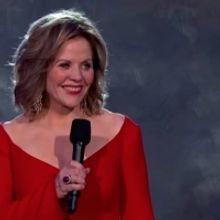 BWW Flashback: THE LIGHT IN THE PIAZZA's Renee Fleming Sings Broadway!