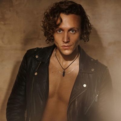 GLENN ADAMSON- LIVE & UNFILTERED Adds Standing Tickets at Hoxton Hall
