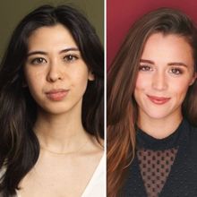 Olivia Kaufmann, Emma Pittman, Olivia Puckett, A.J. Shively To Lead Emily Dickinson M