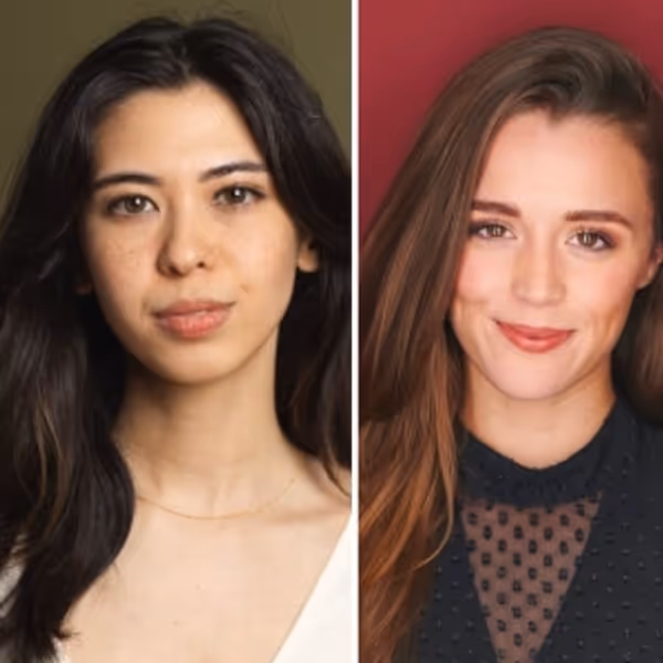 Olivia Kaufmann, Emma Pittman, Olivia Puckett, A.J. Shively To Lead Emily Dickinson M Photo
