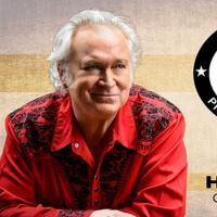 T. Graham Brown Welcomes Guest Henry Paul of Blackhawk