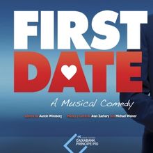 CASTING CALL: Se convocan audiciones para FIRST DATE
