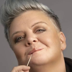 EDINBURGH 2025: Review: SUSIE MCCABE: BEST BEHAVIOUR, Assembly