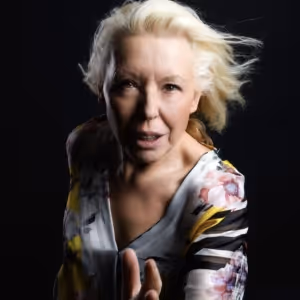 Barb Jungr Brings Three Nights of Concerts to London's Crazy Coqs With 'Singing Into…