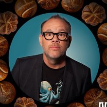 Tom Papa Will Tape New Netflix Special During GRATEFUL BREAD TOUR in Denver