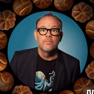 Tom Papa Will Tape New Netflix Special During GRATEFUL BREAD TOUR in Denver