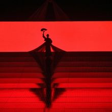 Puccini's MADAMA BUTTERFLY to Return to the Metropolitan Opera This Month
