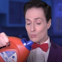 VIDEO: Randy Rainbow Releases 'A Spoonful of Clorox' MARY POPPINS Parody