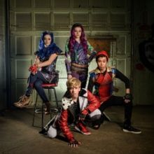 BWW Review: Hale Academy's DESCENDANTS is a Smashing Regional Premiere