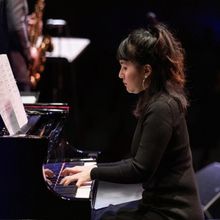 Jun Hee Park to Join Laura Orzehoski's Quartet at the Stonewall Inn