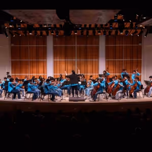 New York Youth Symphony to End Inaugural Season This Month