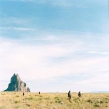 Colony House Unveils New Single 'Where I'm From'