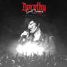 Rock Band Dorothy To Release Live Cover Of 'Sweet Dreams'