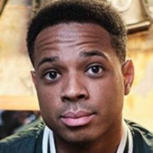 Troy Walker to Perform at Comedy Works Larimer Square This Summer