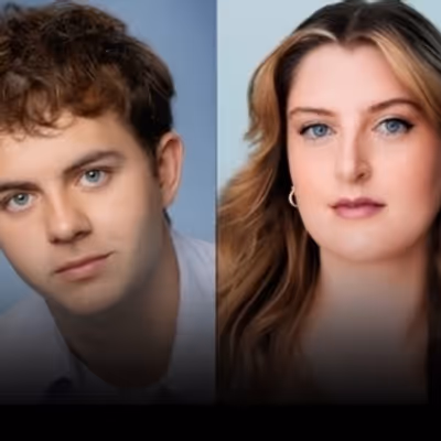 Cast Set for THE LIGHTNING THIEF at Actors Studio of New Jersey