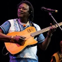 Habib Koit to Kick Off Hammer Theatre Center's Black Cab Jazz Series in November