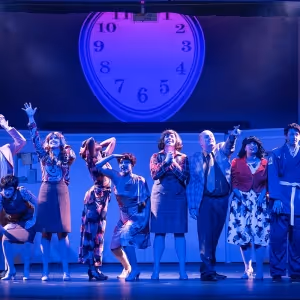 Review: 9 TO 5 at Candlelight Music Theatre