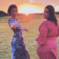 Molly Parmenter and Catie Flynn Will Appear in Concert at Cotuit Center For The Arts