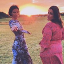 Molly Parmenter and Catie Flynn Will Appear in Concert at Cotuit Center For The Arts